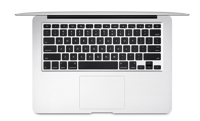 Apple MacBook Air 13 inch 2015-03 - Notebookcheck-tr.com