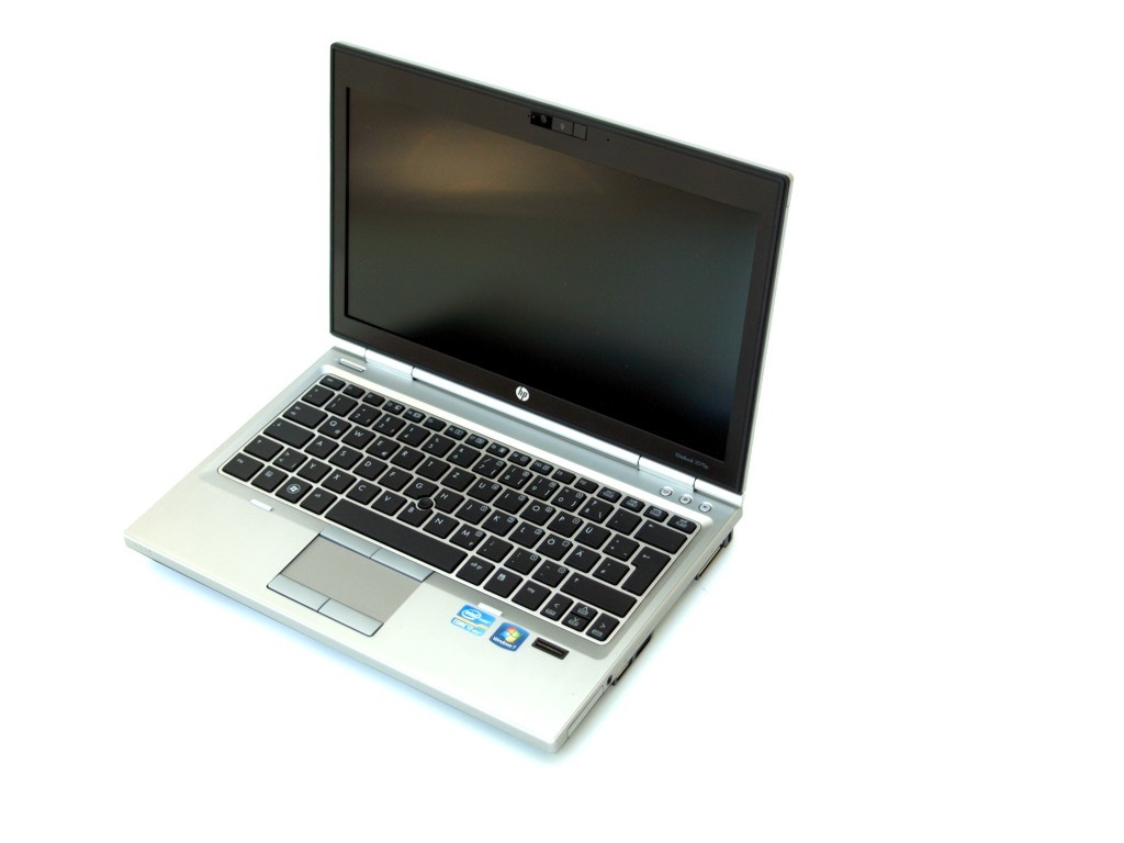 HP Elitebook 2570p-B6Q10EA - Notebookcheck.info