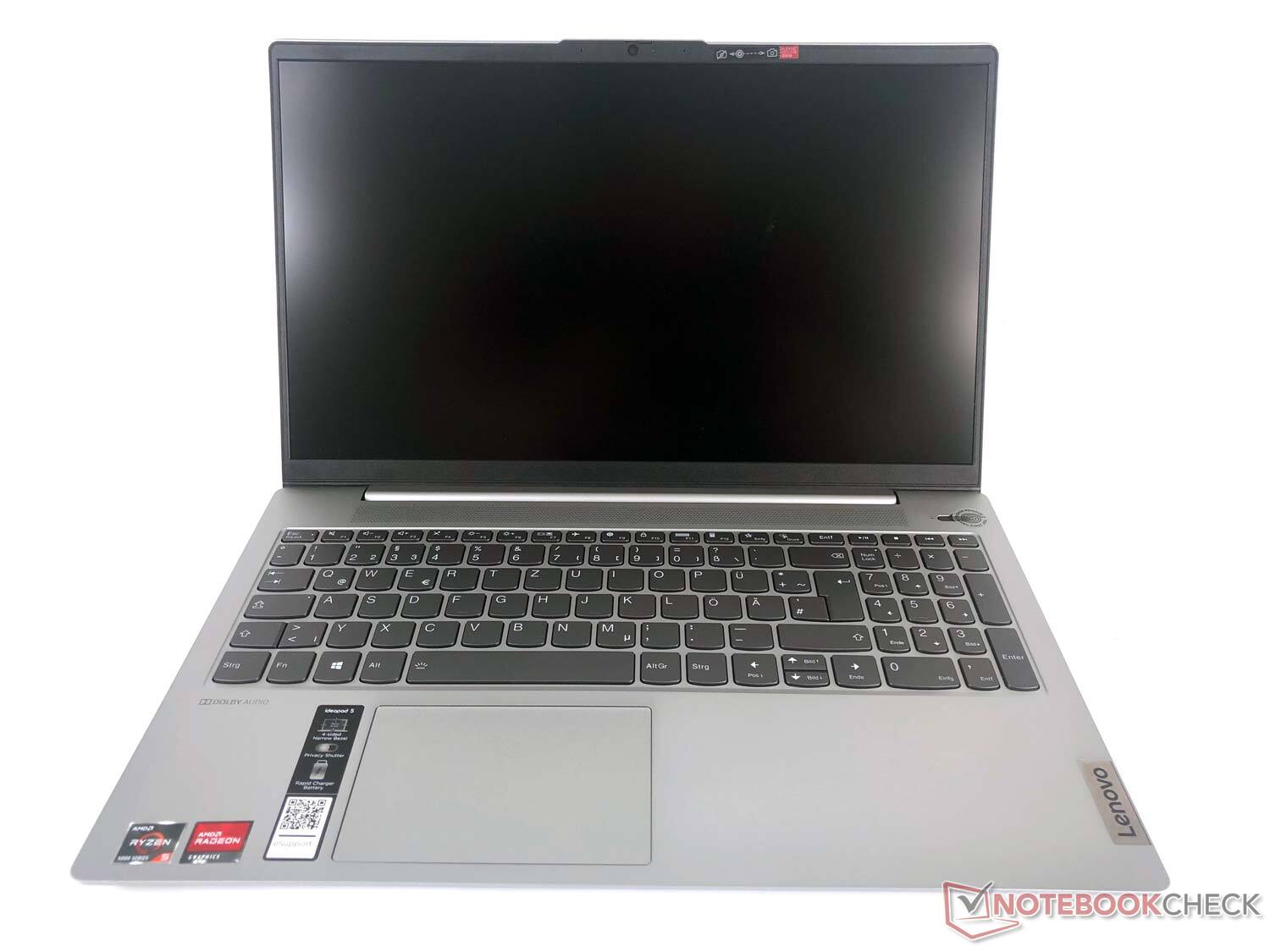 Lenovo IdeaPad 5 15ACL05 ホワイトノートPC Linux Lenovo IdeaPad 5