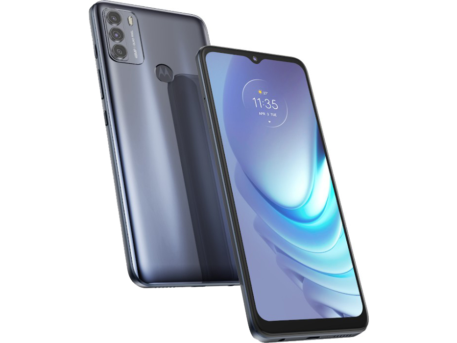 Motorola Moto G50 smartphone review: 5G mid-range phone with 90 Hz