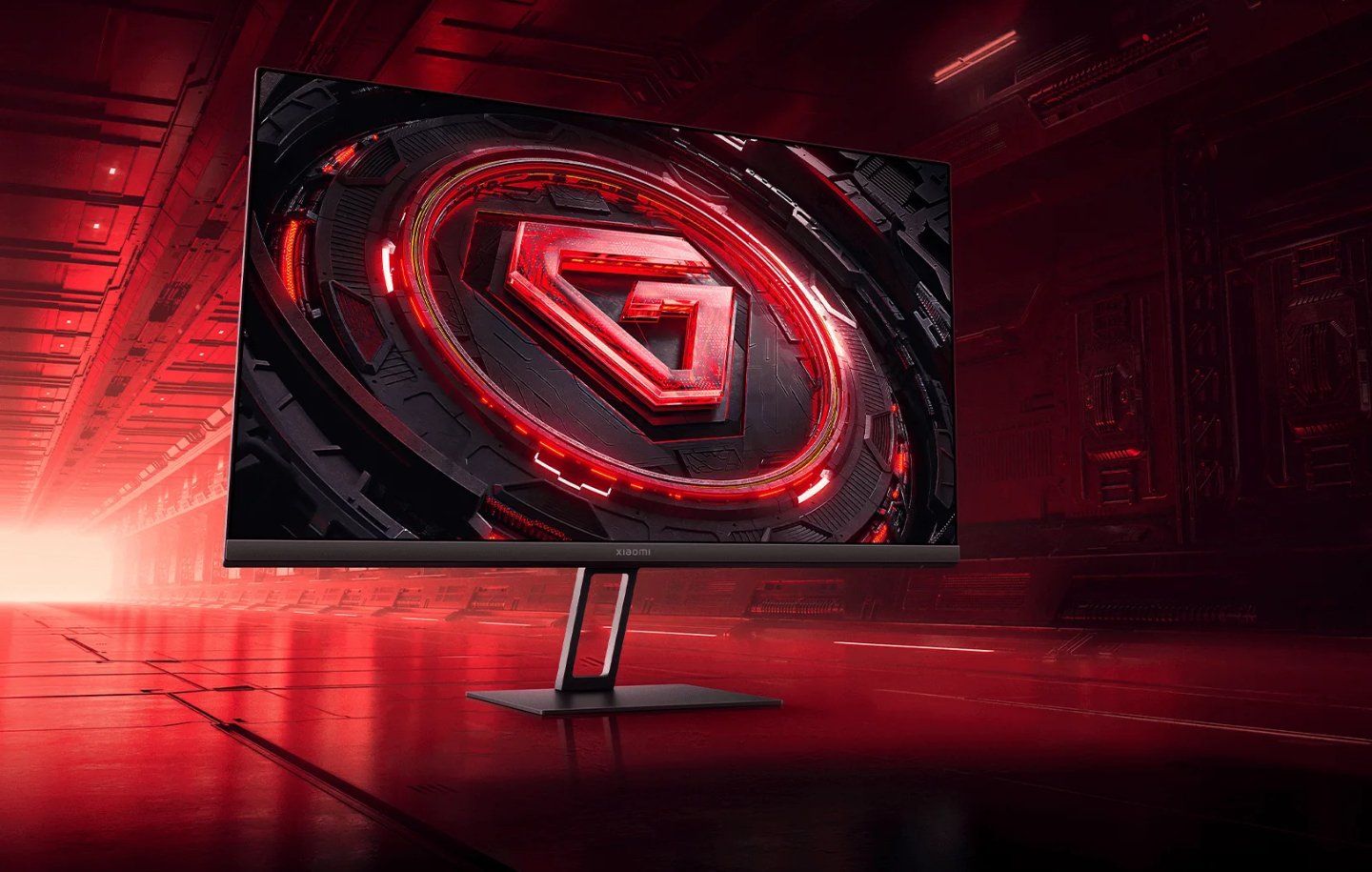 Xiaomi releases Gaming Monitor G24i for just $129.99 with 180 Hz