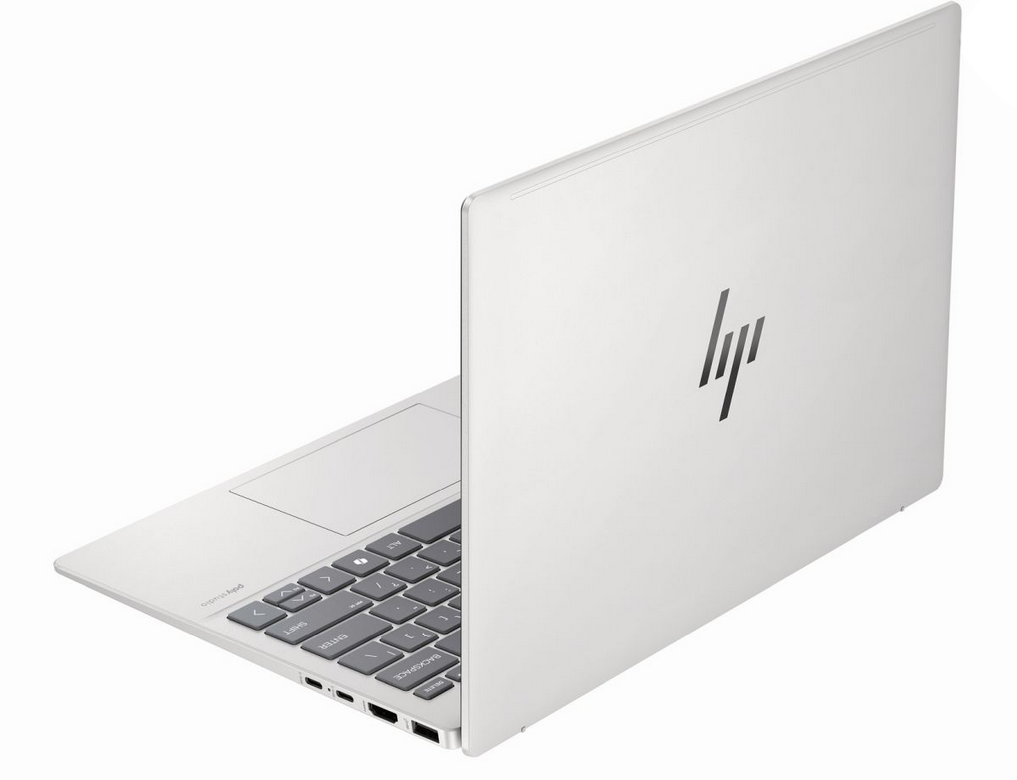 HP refreshes Pavilion Aero 13 ultrabook with AMD Ryzen 8040HS