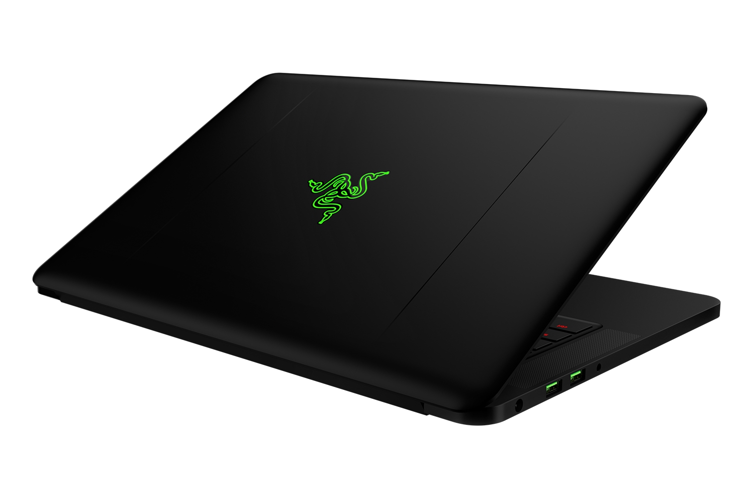 Razer Blade (2016) Notebook Review - NotebookCheck.net Reviews