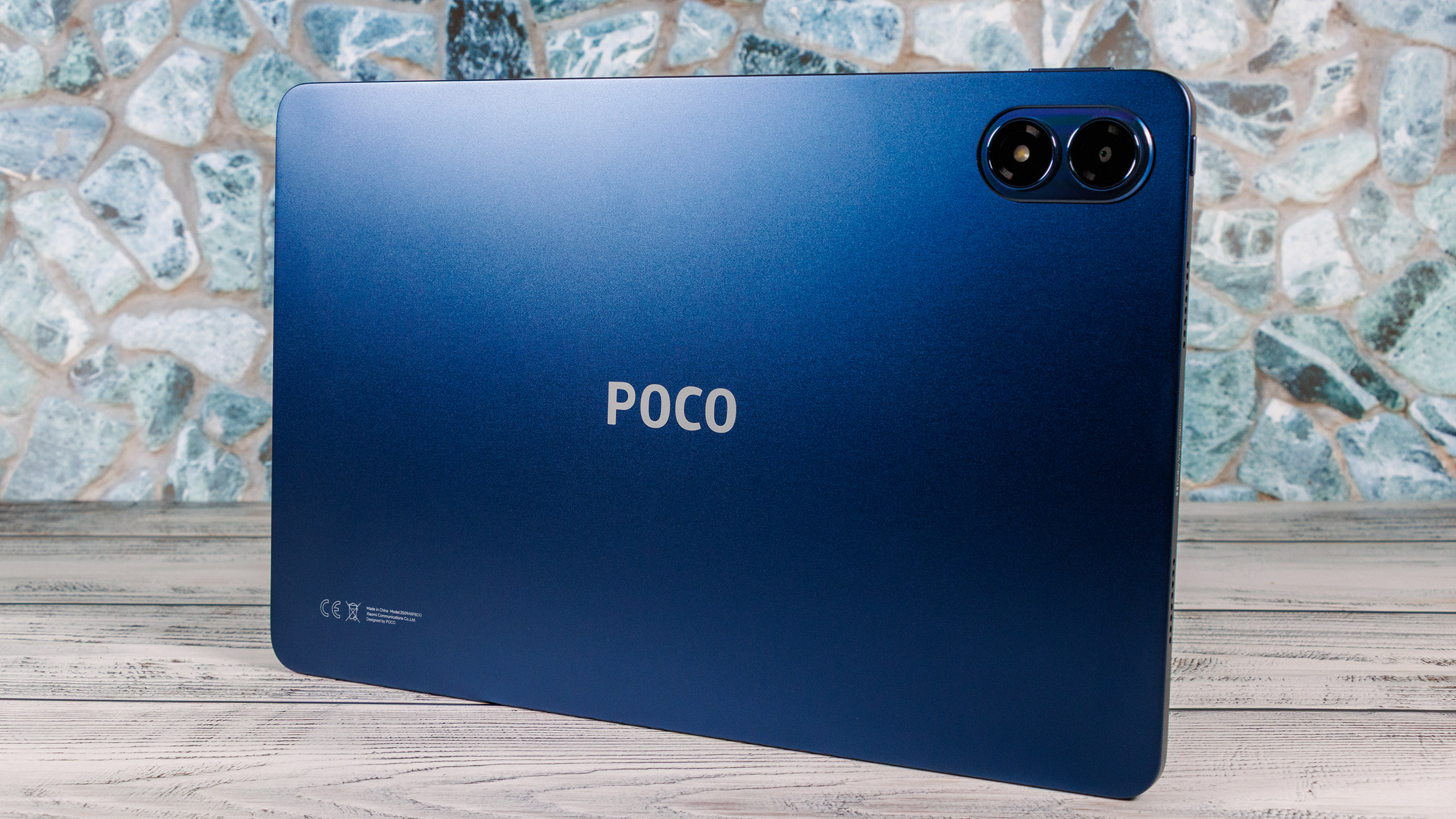 Big tablet for little money - Xiaomi Poco Pad M1 review