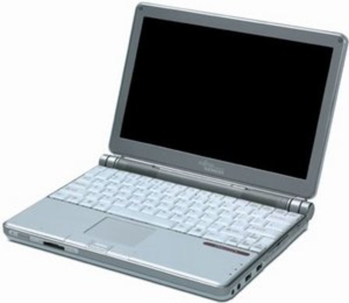 Fujitsu-Siemens Lifebook S7020 - Notebookcheck.net External Reviews