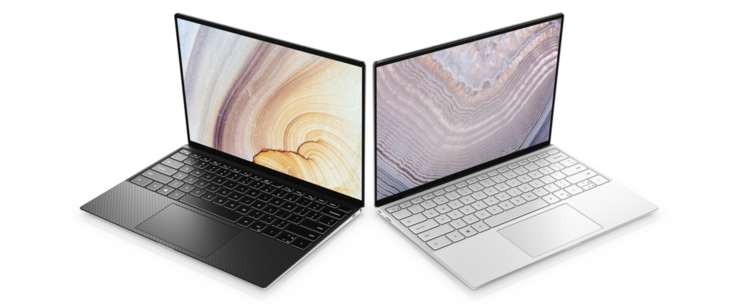 Core i7-1165G7 vs. Core i7-1185G7: Dell XPS 13 9310 4K Laptop