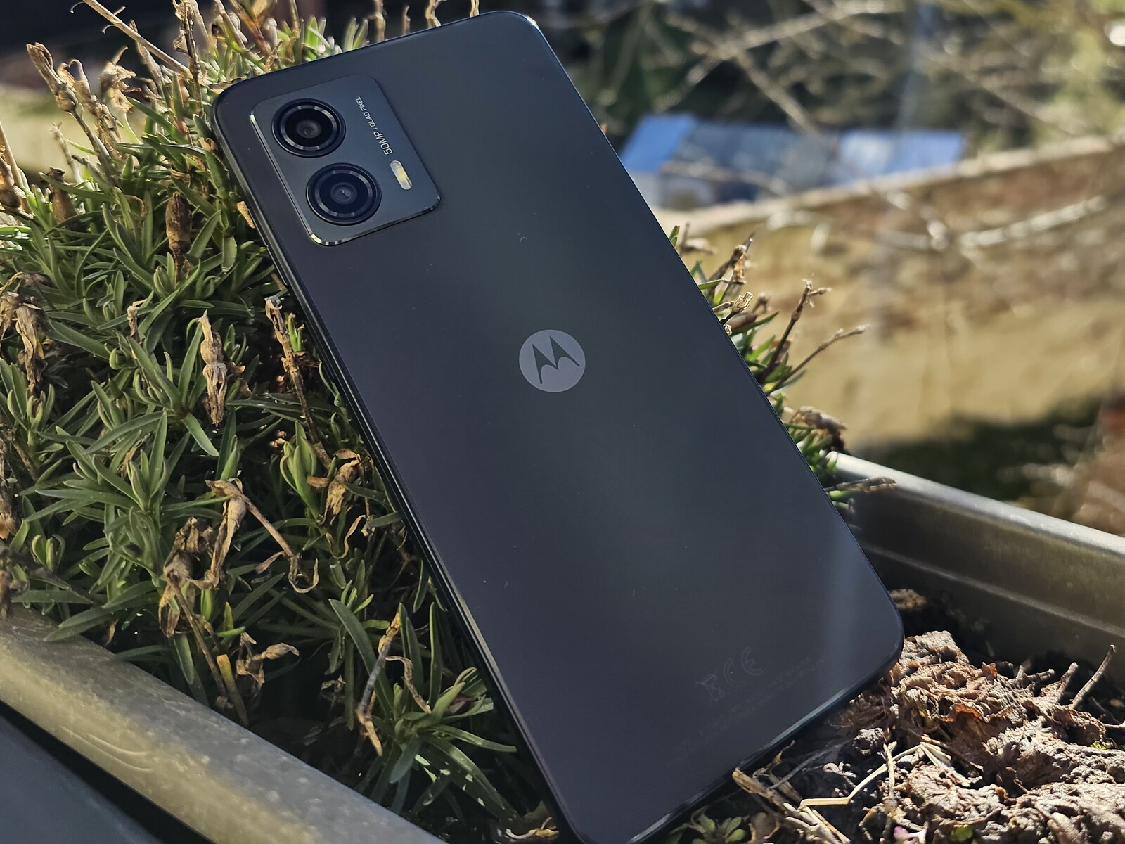 Motorola Moto G53 5G review: Affordable 5G smartphone with 120 Hz