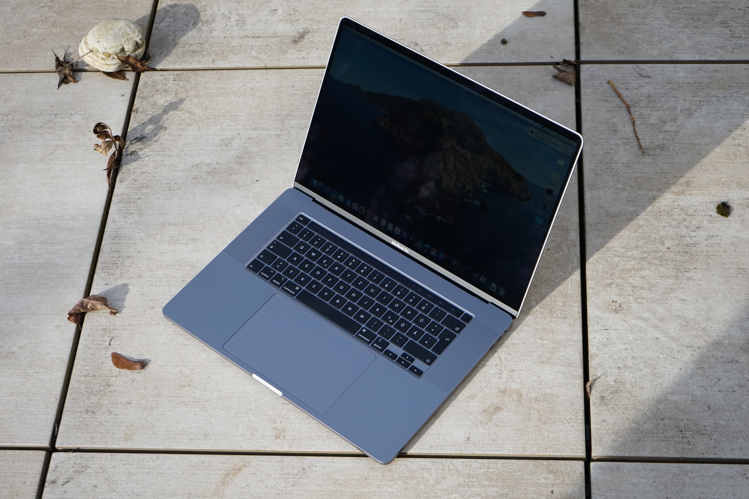 Apple MacBook Pro 16 2019 Laptop Review: A convincing Core i9
