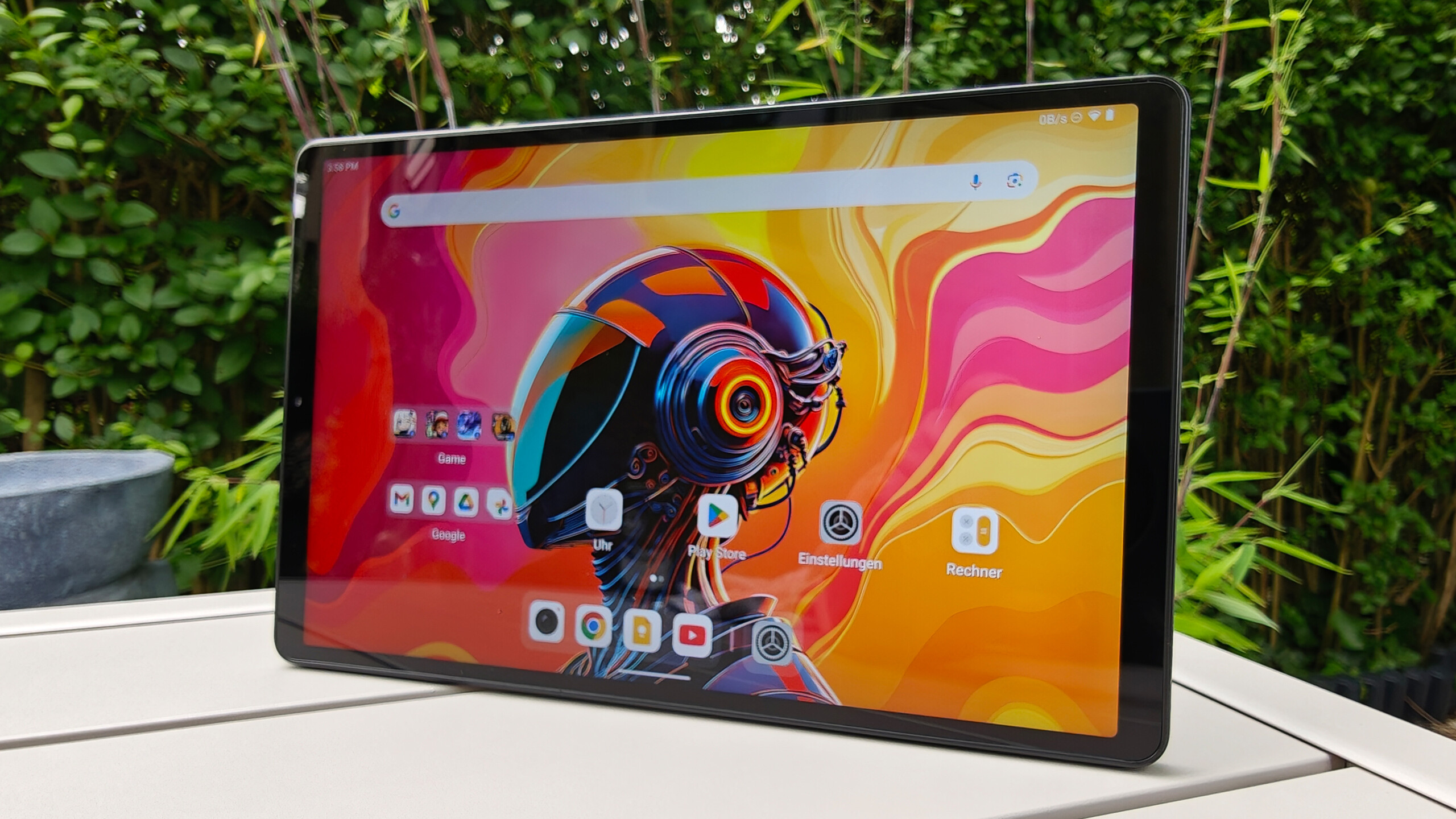 Compact, fast and affordable – review of the Alldocube iPlay 70