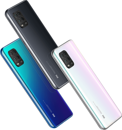 Xiaomi Mi 10 Lite 5G Smartphone Review: 300-Euro Price-Performance