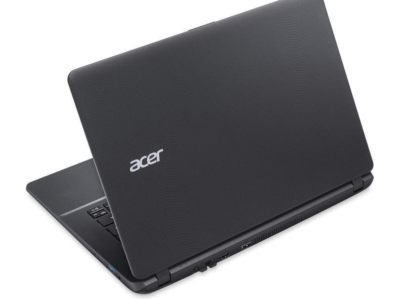 Acer Aspire ES1-331-C8XF - Notebookcheck.net External Reviews