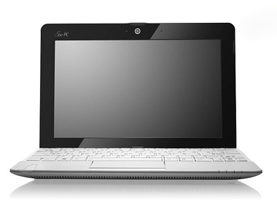 Asus Eee PC 1015 Series - Notebookcheck.net External Reviews
