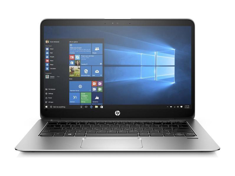 HP EliteBook 1030 G1-Z2U93ES - Notebookcheck.net External Reviews