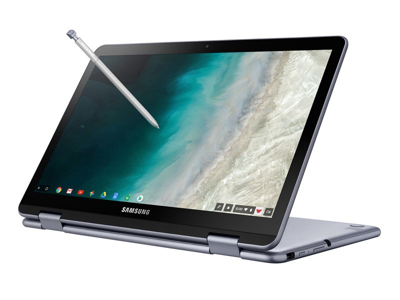 Samsung Chromebook Plus XE521QAB-K01US - Notebookcheck.net