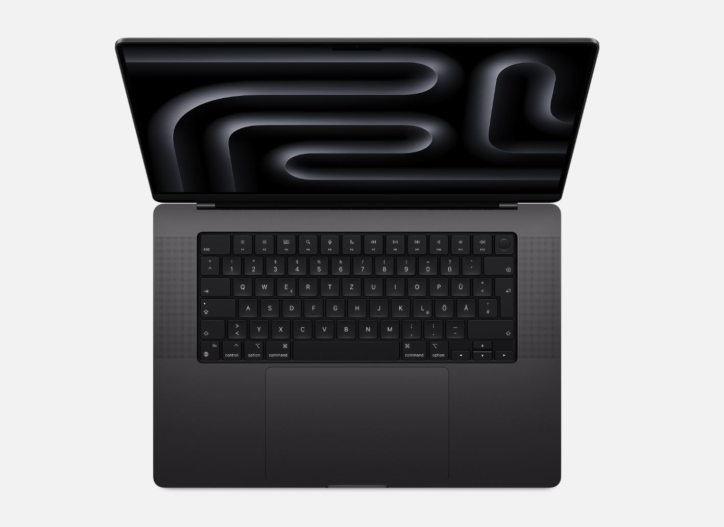 Apple MacBook Pro 16 2023 M3 Pro - Notebookcheck.net External Reviews