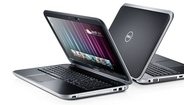 Dell Inspiron 17R-SE-7720 - Notebookcheck.net External Reviews