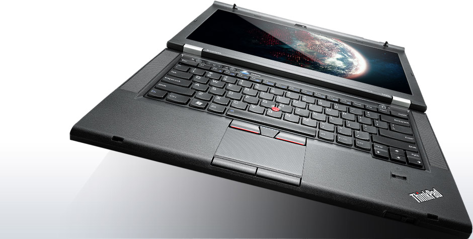 Lenovo ThinkPad T430s - Notebookcheck.net External Reviews