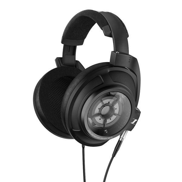 Sennheiser HD820 Closed Back Headphones – Noteworthy Audio