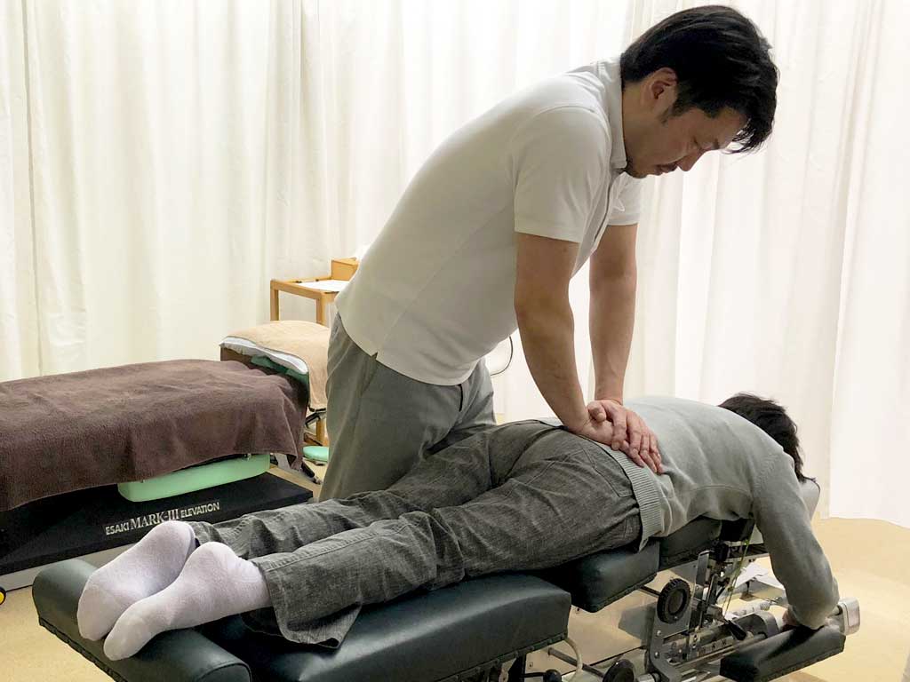 カイロプラクティック整体院 ノトアン - Notoan ｜恵庭・千歳・北広島