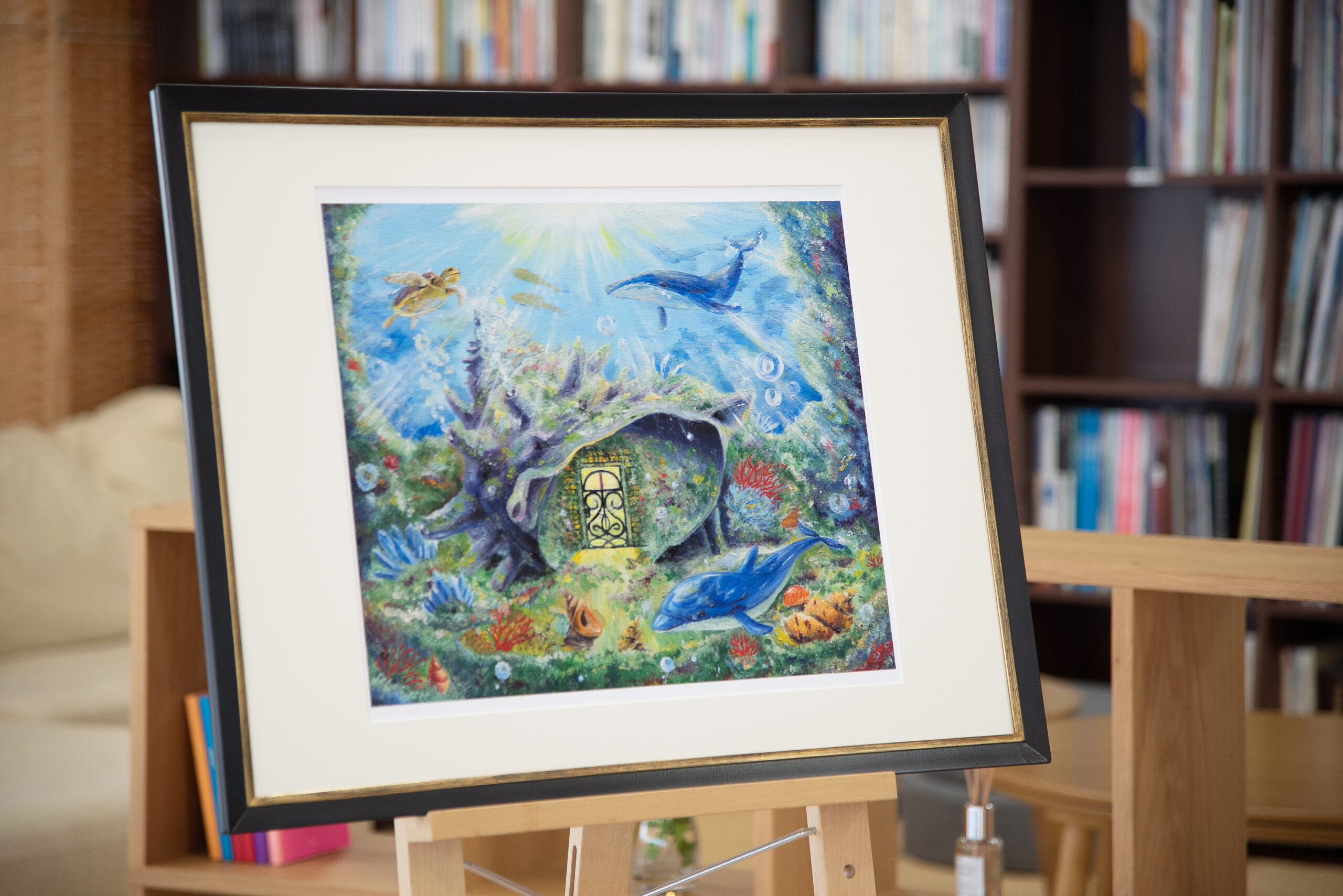 ハイファイン・ジクレ（ジークレー）版画とは？ - Knowledge Climber