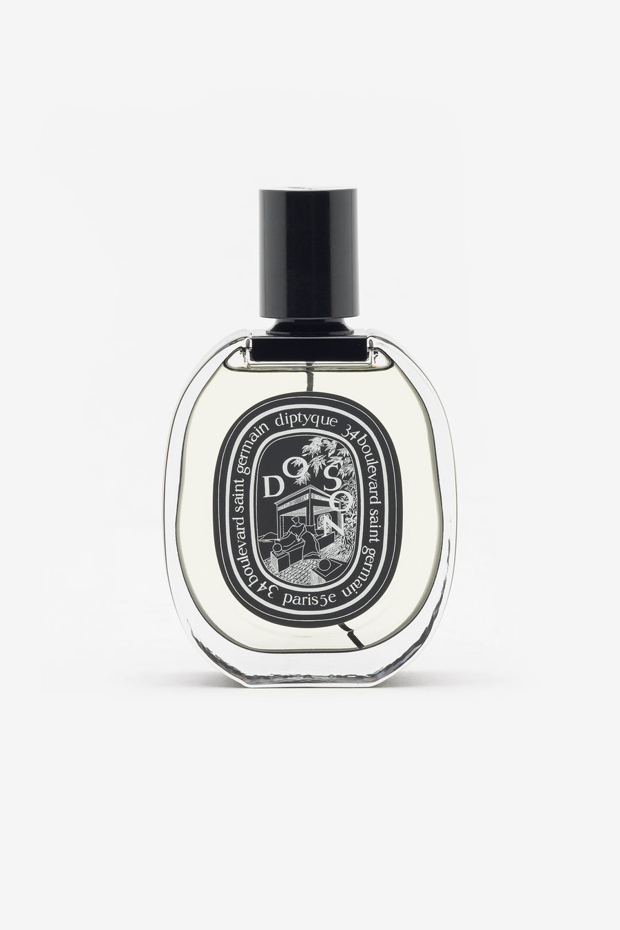 Diptyque - Do Son Eau De Parfum 75mL
