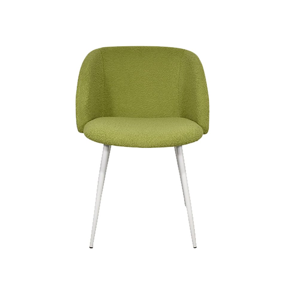 チェアSDC009【送料無料】ライトグリーン | NOCEノーチェ 家具