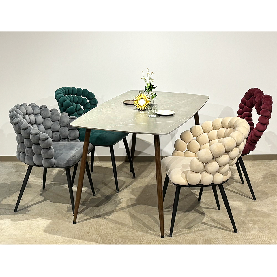 チェア SDC7008【送料無料】グレー | NOCEノーチェ 家具・インテリア通販