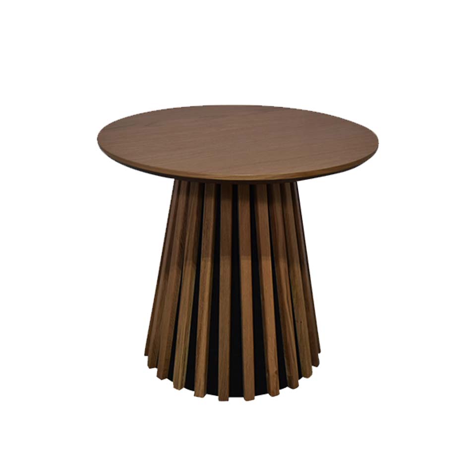 サイドテーブルCST2007【送料無料】ウォールナット | NOCEノーチェ