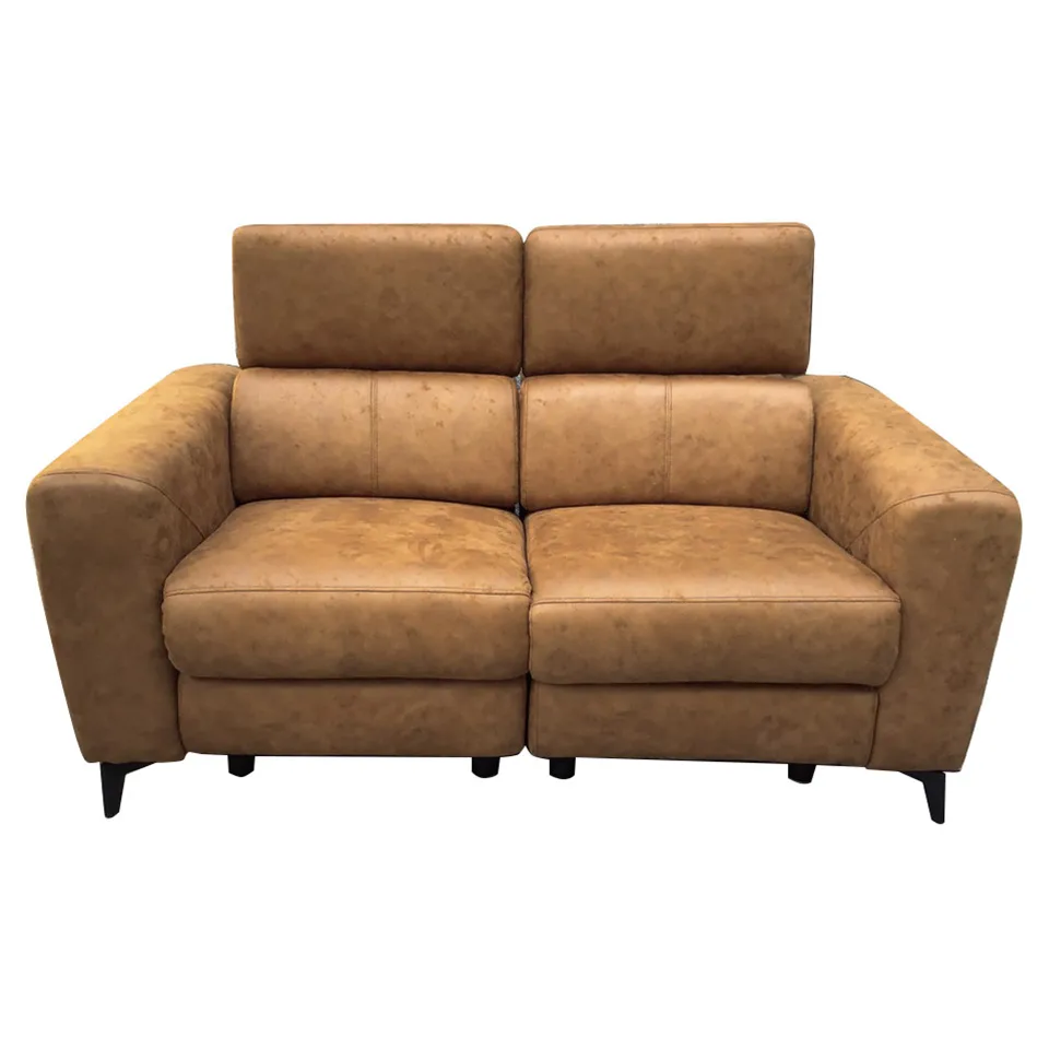 電動リクライニングソファNC9002 2人掛け【送料・開梱設置無料