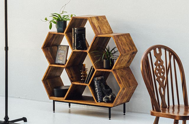 ブナのしなりが美しいウィンザーチェア | NOCEノーチェ 家具