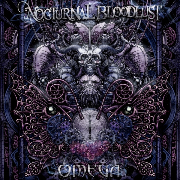 DISCOGRAPHY | NOCTURNAL BLOODLUST