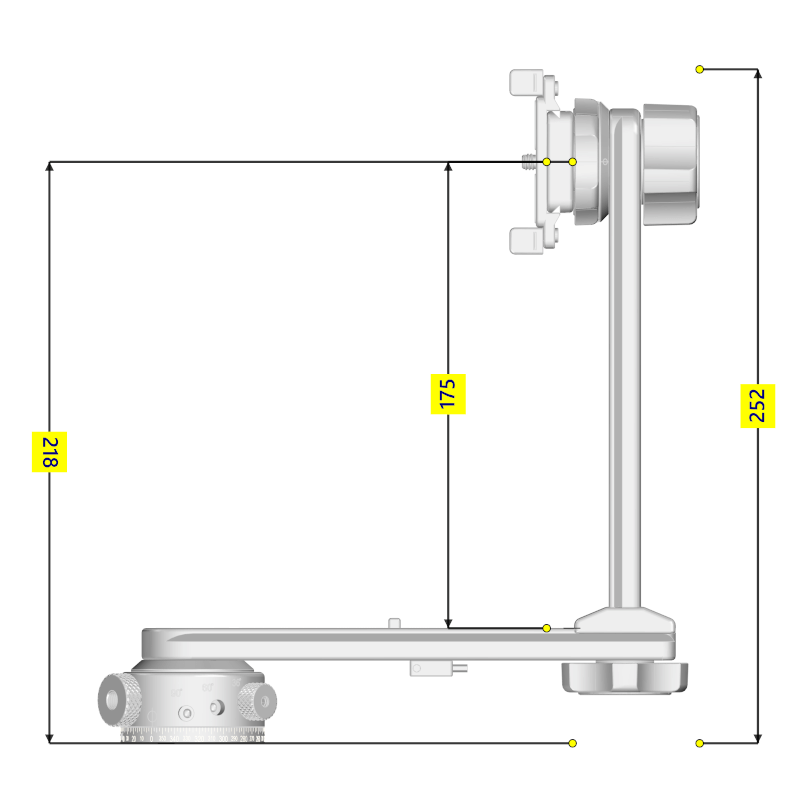 Fanotec NN6 Starter Pkg | Fanotec - Nodal Ninja
