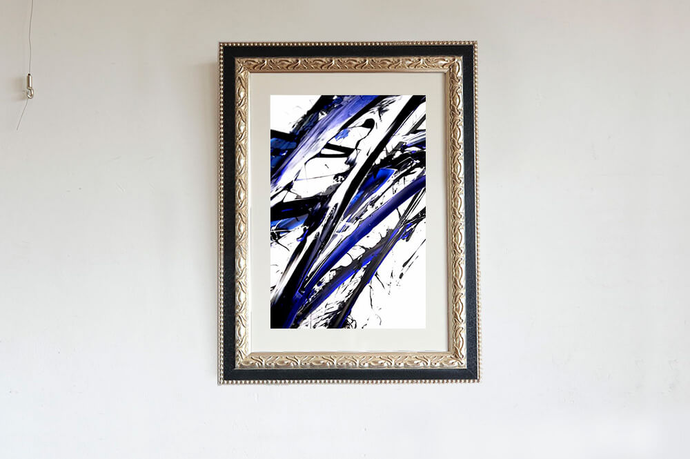 山口歴 「Out Of Bound #87」販売中！ ー NOISEKING ノイズキング