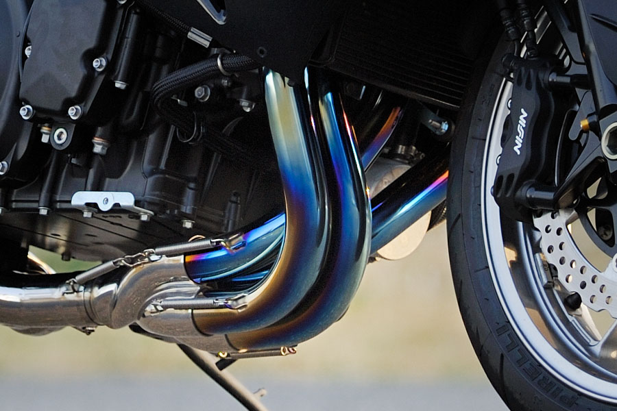 NOJIMA HEAT-TITAN ﾏﾌﾗｰ