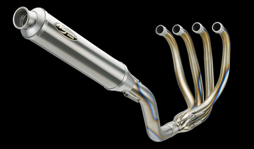 Nojima Japan | FASARM Pro Tiran / Pro R Titan