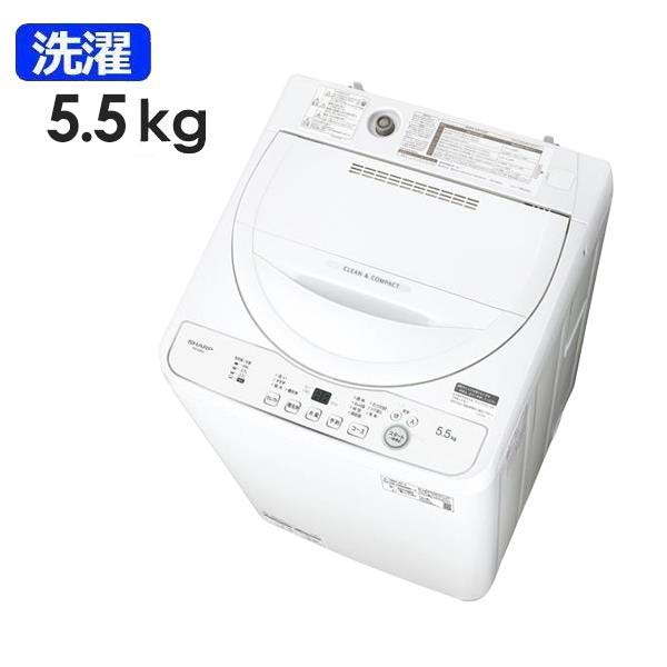 2025年最新版】一人暮らし向け洗濯機のおすすめ24選｜安い、静かな機種