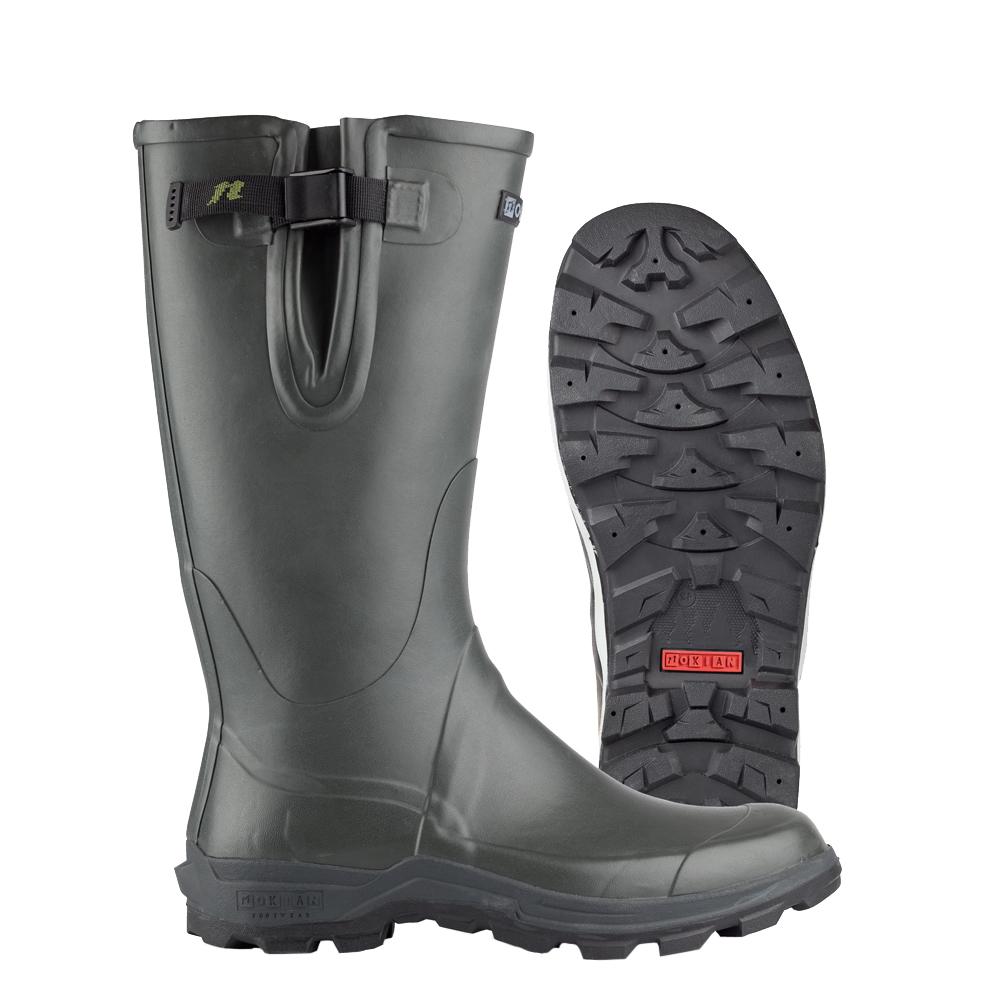 Finnwald - Nokian Footwear