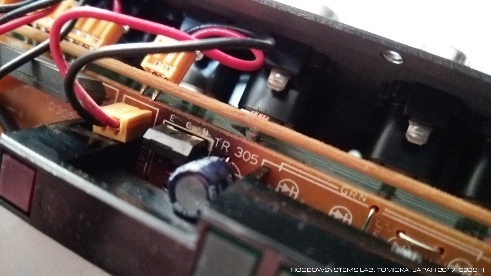 Audio Technica AT-MX33 / AT-MX33G Disco Mixer : Back To Life Again