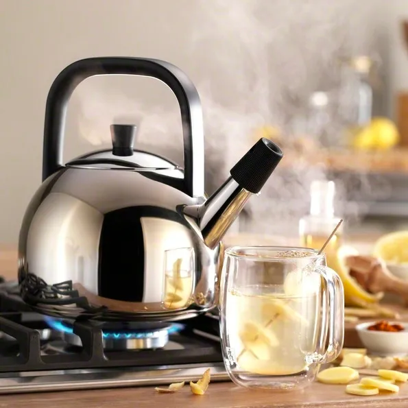 Zwilling | ツヴィリング からのZwilling plus ラウンド ケトル with