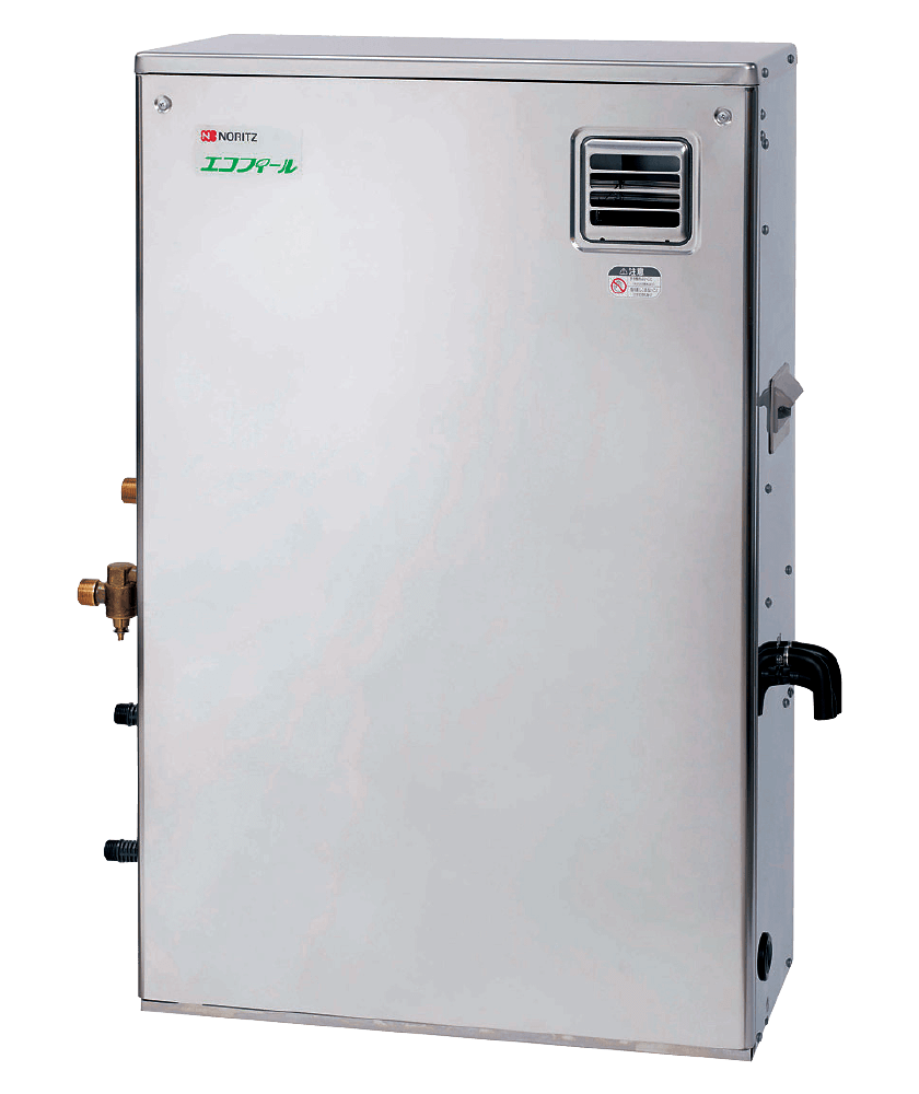 石油ふろ給湯機 OTX-CHシリーズ | 給湯・バスルーム | ノーリツ