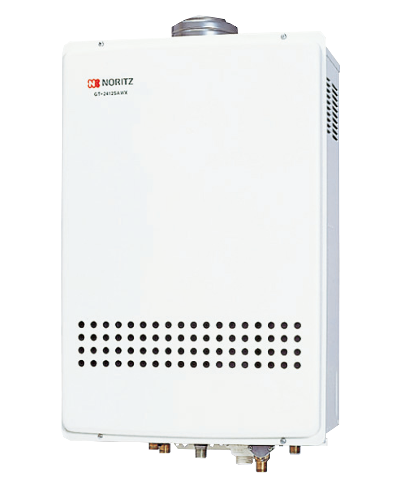 ガスふろ給湯器（GT・GRQ） | 給湯・バスルーム | ノーリツ