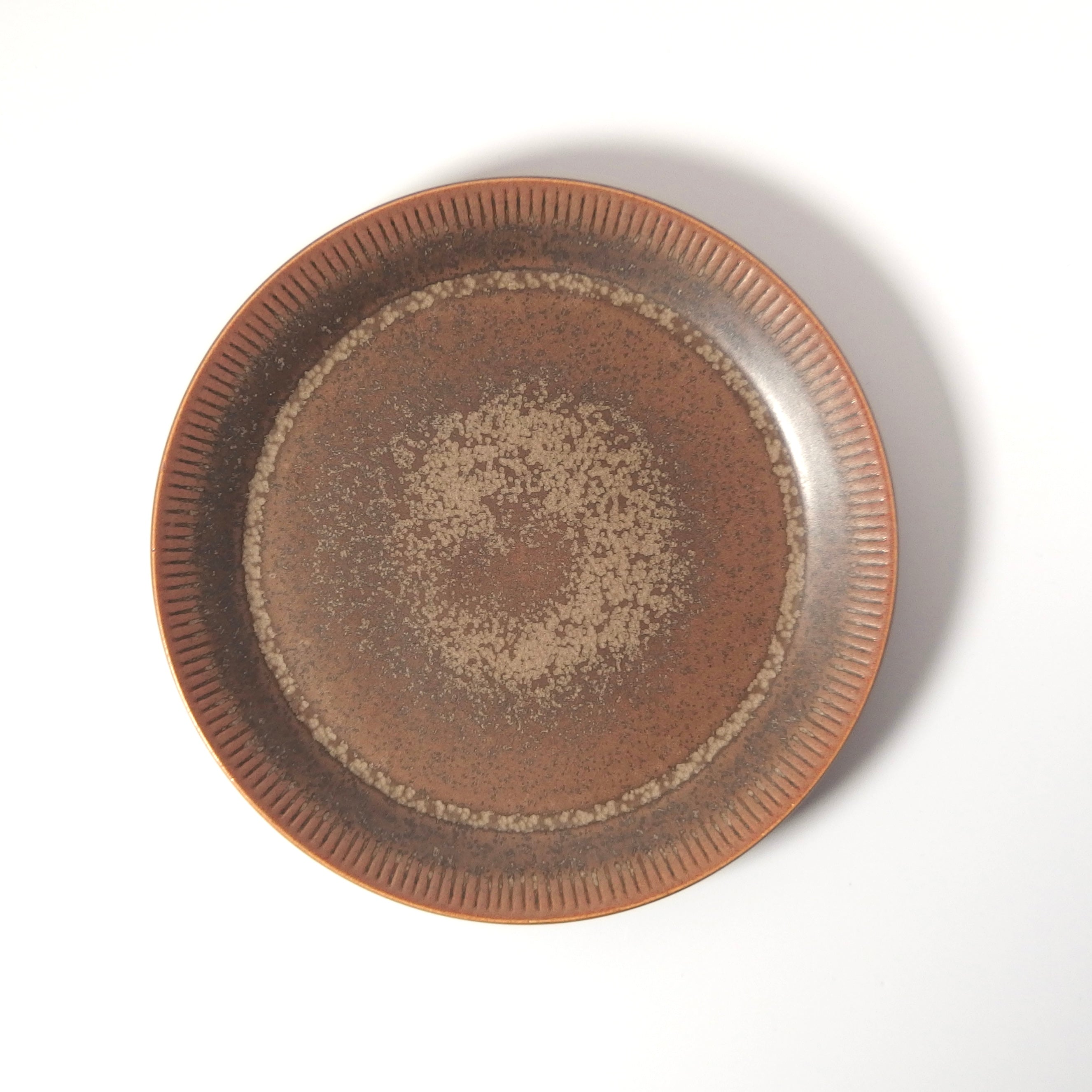 Knabstrup （ナブストラップ） Noddebo （ヌーボー）lunch plate