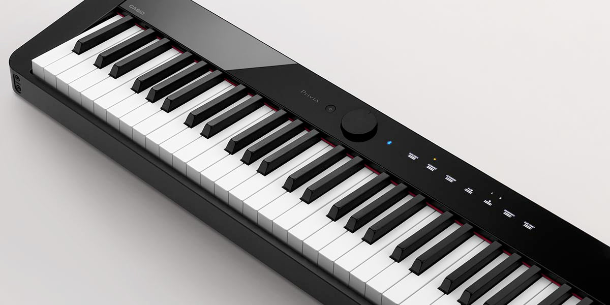 CASIO Privia PX-S1100 Keyboard Only | Northwest Pianos