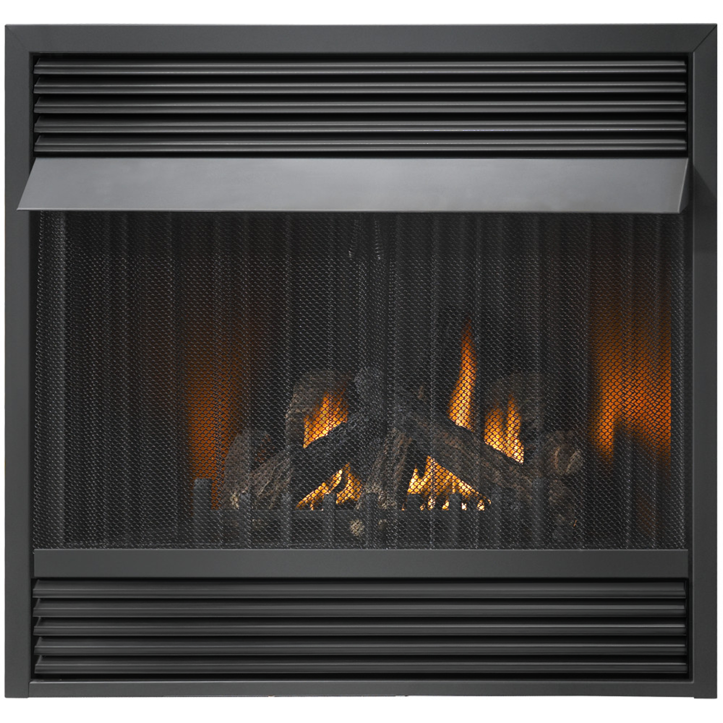 Napoleon Grandville VF42 Vent Free Gas Fireplace | GVF42 – North