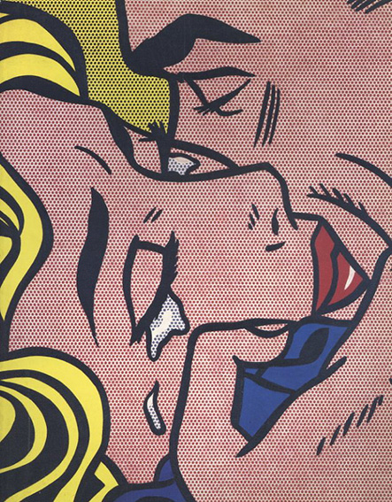 ポップ・ミューズ ロイ・リキテンシュタイン＆アンディ・ウォーホル展