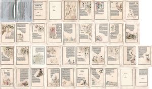 藤田嗣治画集 1949-1968 Leonard Foujita 1949-1968 / 藤田嗣治