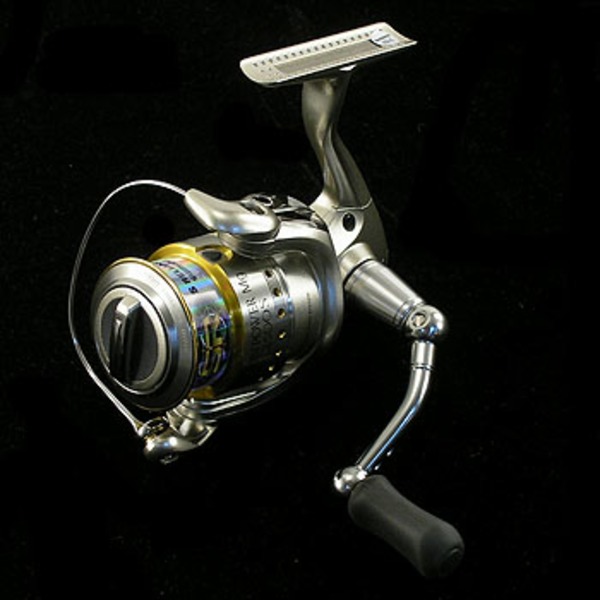 シマノ(SHIMANO) 06'ツインパワーMg 2500S 01983｜アウトドア用品