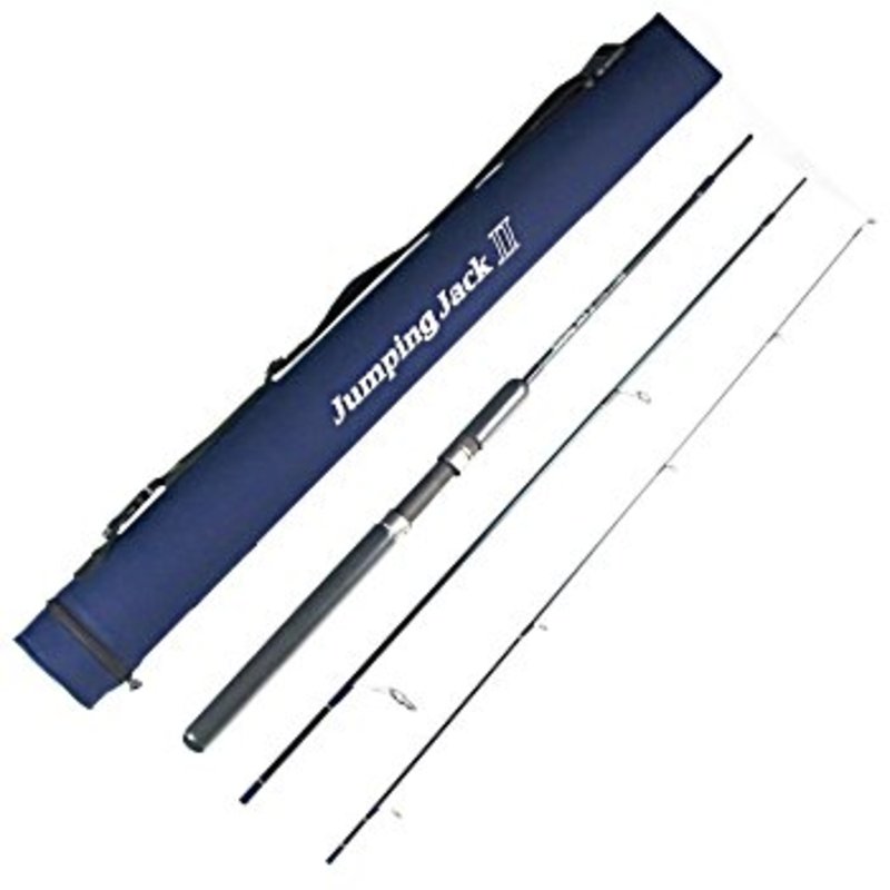 ティムコ(TIEMCO) ジャンピングジャックII JJII-863ML ｜アウトドア