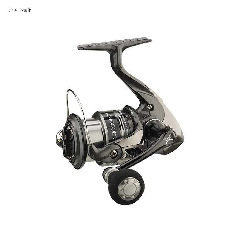 シマノ(SHIMANO) エクスセンスCI4+ C3000M 030047｜アウトドア用品
