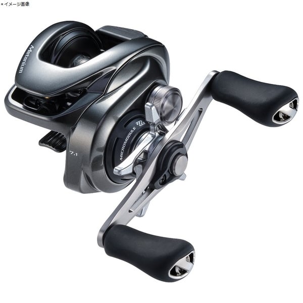 シマノ(SHIMANO) 20 メタニウム HG(左) 041159｜アウトドア用品・釣り